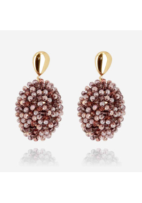 Boucles d'oreilles Femme...