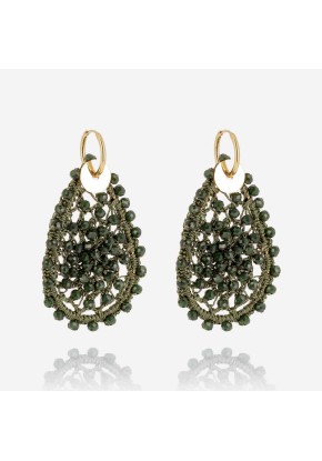 Boucles d'oreilles Femme...