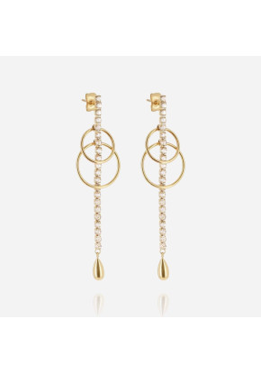 Boucles d'oreilles Femme...