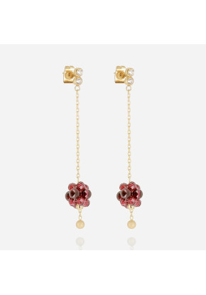 Boucles d'oreilles Femme...