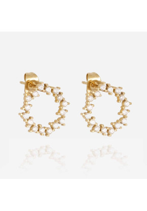 Boucles d'oreilles Femme...