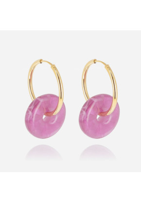 Boucles d'oreilles Femme...