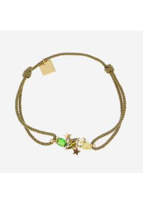 Bracelet Femme Zag  Réf....