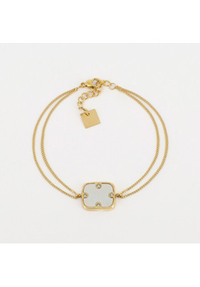 Bracelet Femme Zag  Réf....
