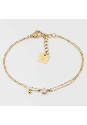 Bracelet Femme Zag  Réf....
