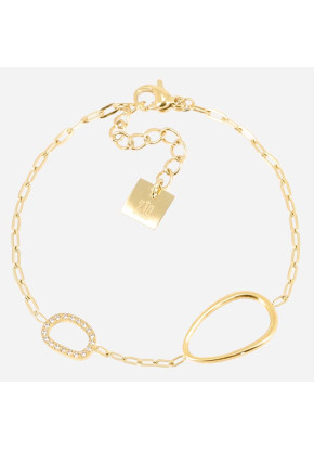 Bracelet Femme Zag  Réf....