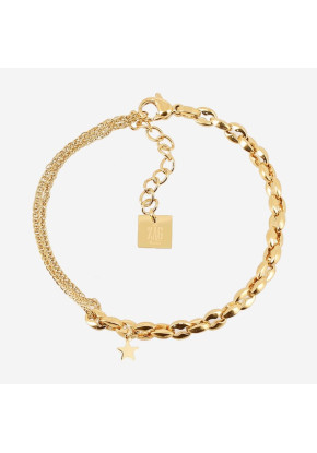Bracelet Femme Zag  Réf....