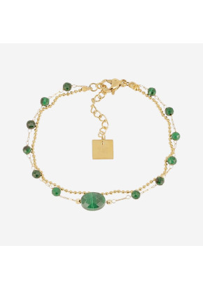 Bracelet Femme Zag  Réf....
