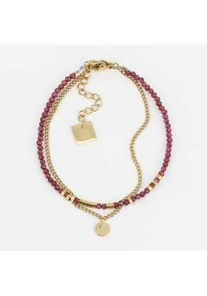 Bracelet Femme Zag  Réf....