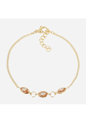 Bracelet Femme Zag Alberta...