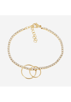 Bracelet Femme Zag Ananta...