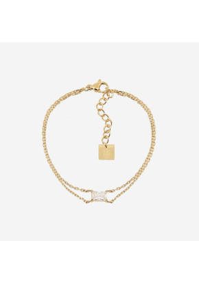 Bracelet Femme Zag Ariane...
