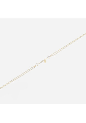 Bracelet Femme Zag Bruma...