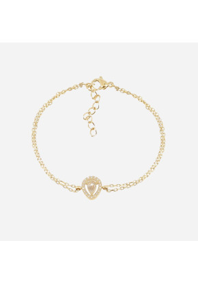Bracelet Femme Zag Dalna...