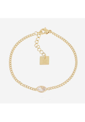 Bracelet Femme Zag Delina...