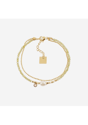 Bracelet Femme Zag Ecrin...
