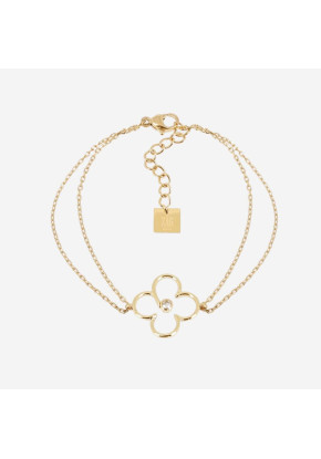 Bracelet Femme Zag Emilia...
