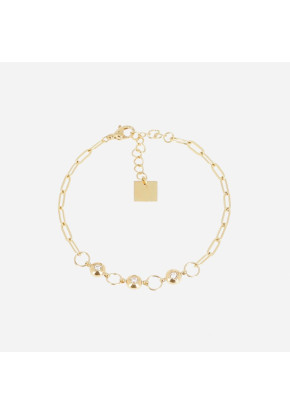 Bracelet Femme Zag Enia...