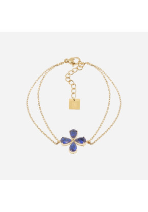 Bracelet Femme Zag Estial...