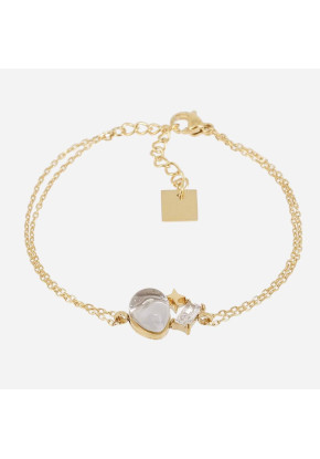 Bracelet Femme Zag Kasia...