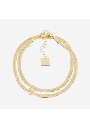 Bracelet Femme Zag Kiros...