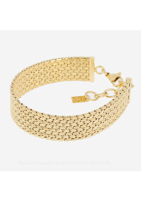 Bracelet Femme Zag Loelia...