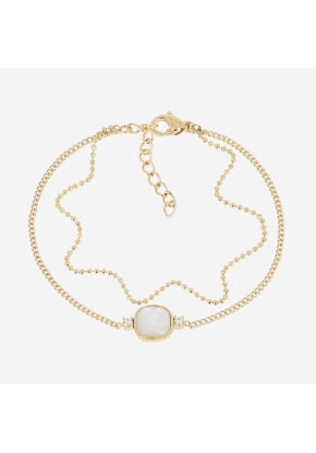 Bracelet Femme Zag Marin...