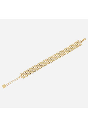 Bracelet Femme Zag Nate...