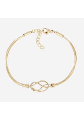 Bracelet Femme Zag Niamh...