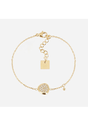 Bracelet Femme Zag Niralis...