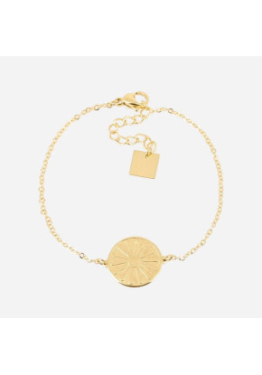 Bracelet Femme Zag Olora...