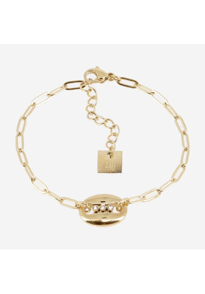 Bracelet Femme Zag Otto...