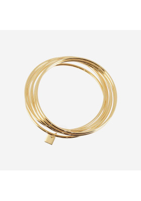 Bracelet Femme Zag Theon...