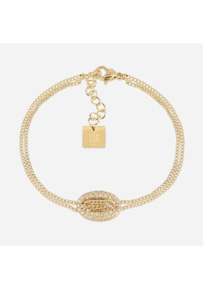 Bracelet Femme Zag Tizio...