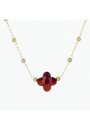 Collier Femme Zag  Réf....