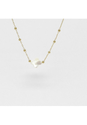 Collier Femme Zag  Réf....