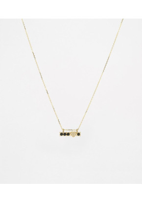 Collier Femme Zag  Réf....