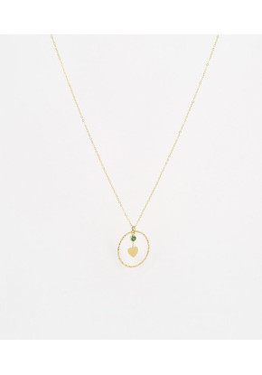 Collier Femme Zag  Réf....