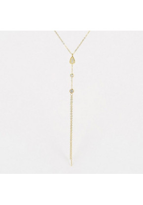 Collier Femme Zag  Réf....