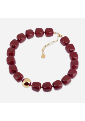 Collier Femme Zag  Réf....