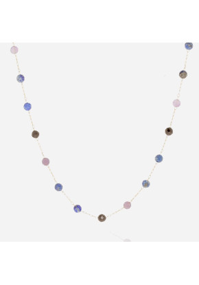 Collier Femme Zag  Réf....