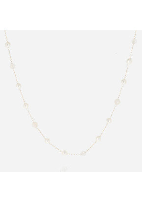 Collier Femme Zag  Réf....