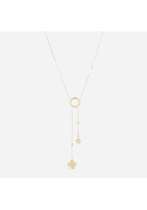 Collier Femme Zag Alamo...