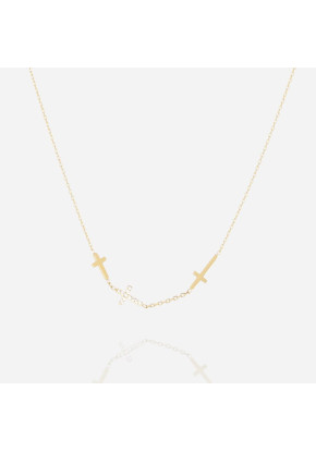 Collier Femme Zag Alvida...