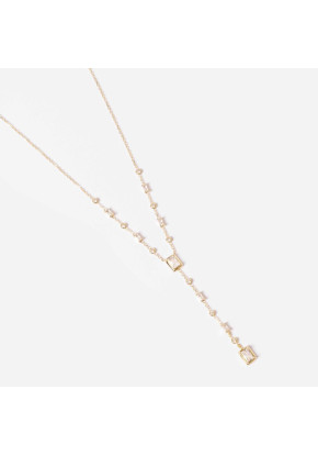 Collier Femme Zag Athis...