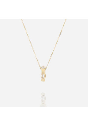 Collier Femme Zag Boat Réf....