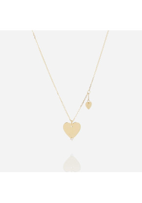 Collier Femme Zag Chaka...