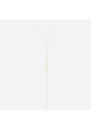 Collier Femme Zag Denebo...