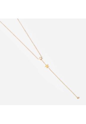 Collier Femme Zag Dreena...