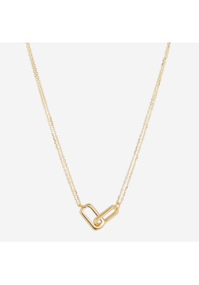 Collier Femme Zag Gamma...